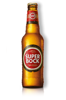 Bière Super Bock 33cl